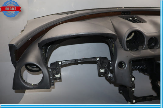 10-15 Jaguar XJ XJL X351 Dashboard Dash Facia Assembly Oem