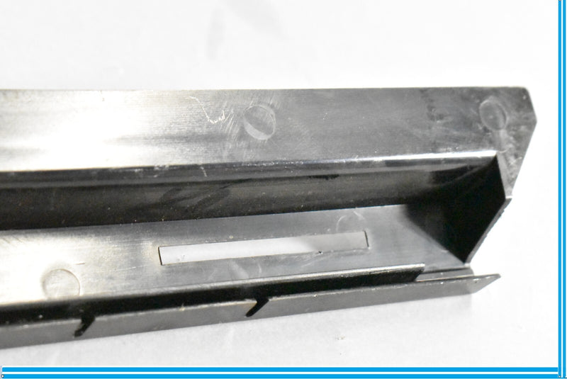 Load image into Gallery viewer, 06-12 Bentley Continental Rear Left Trunk Liner Support Bracket 3W7864471 Oem
