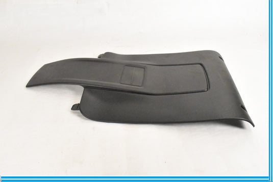 2012-2014 MERCEDES C250 W204 OEM RIGHT FRONT PASSENGER SEAT BACK SIDE COVER