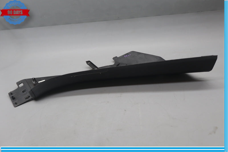 Load image into Gallery viewer, 11-17 Volkswagen VW Touareg Right Left Driver Lower C-Pillar Trim Cover Oem

