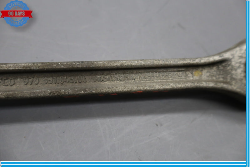 Load image into Gallery viewer, 10-16 Porsche Panamera Rear Right Side Upper Control Arm 97033104300 Oem
