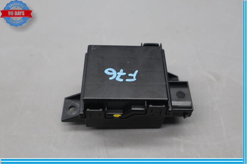 Load image into Gallery viewer, 03-06 Mercedes R230 SL500 Seatbelt Seat Belt Tension Sensor A2158600505 Oem
