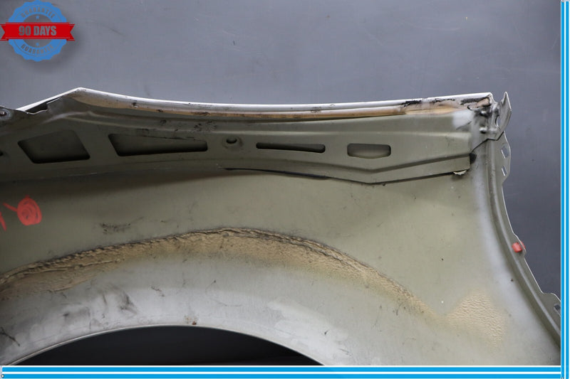 Load image into Gallery viewer, 03-08 BMW E85 Z4 Convertible Rear Left Driver Side Fender Quarter Panel Oem
