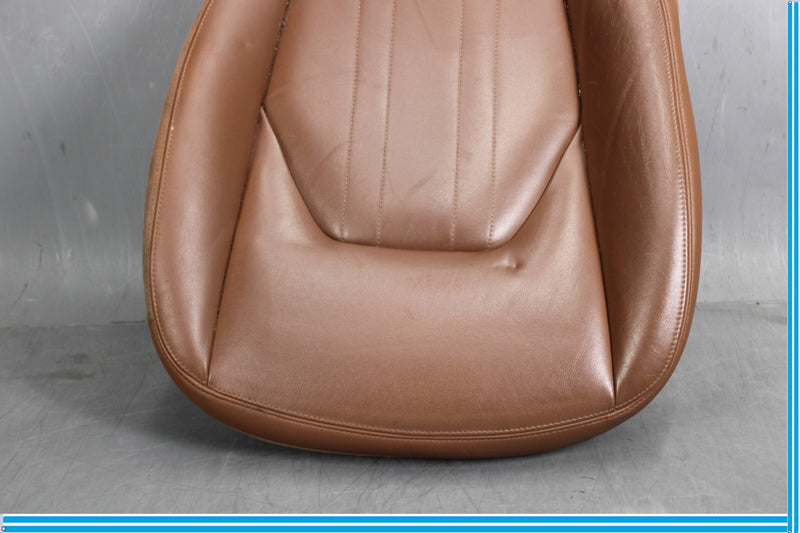 Load image into Gallery viewer, 14-17 Maserati Ghibli Front Left Driver Side Lower Bottom Seat Cushion Oem
