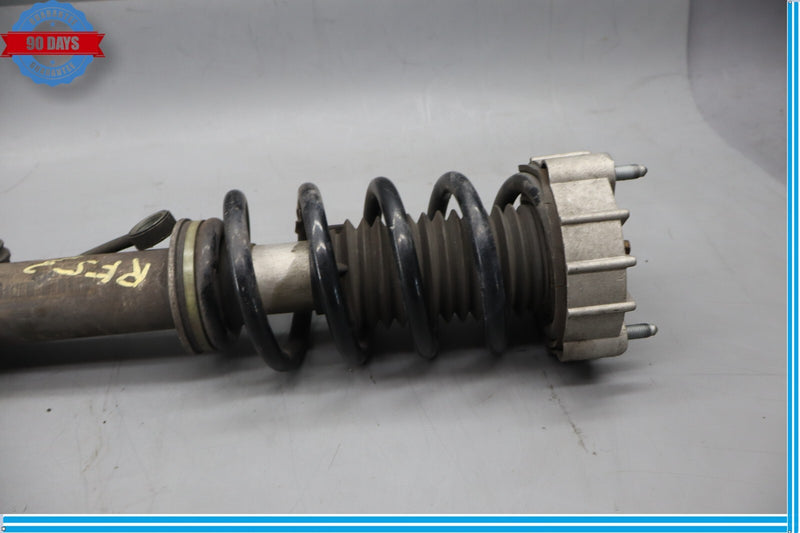 Load image into Gallery viewer, 10-16 Porsche Panamera Front Right Passenger Side Suspension Shock Strut Oem
