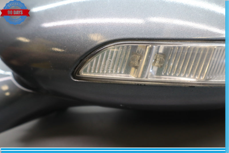 Load image into Gallery viewer, 06-11 Mercedes W219 CLS550 Front Left Side Exterior Rear View Door Mirror Oem
