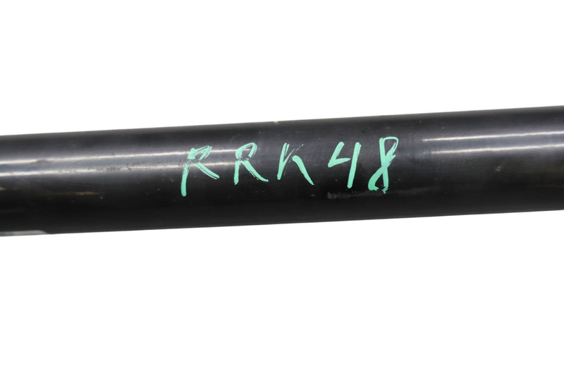 Load image into Gallery viewer, 11-18 Porsche Cayenne Rear Right Passenger Side CV Axel Shaft 7P0501201D Oem
