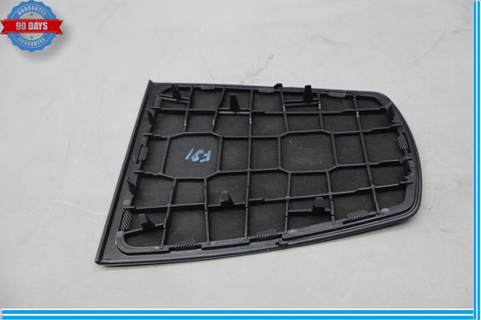 11-16 BMW 528i 535i 550i F10 Front Center Dash Speaker Cover Grille Trim Oem