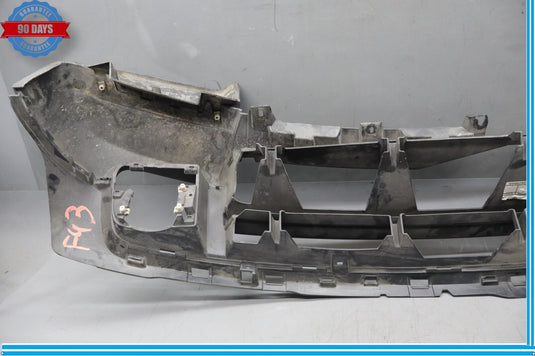 10-12 Land Rover Range Rover HSE Front Bumper Cover Assembly Oem
