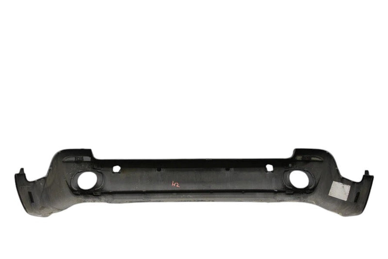 Load image into Gallery viewer, 07-10 BMW X5 E70 Rear Bumper Cover Panel W/Park Assist Reflector 51127177593 OEM
