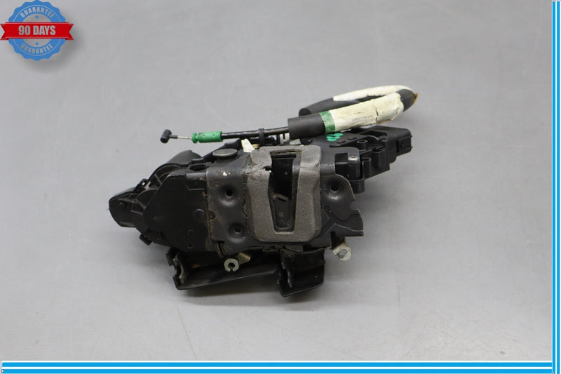 Load image into Gallery viewer, 09-19 Jaguar X351 XJ XJR Front Left Driver Side Door Lock Latch AW93203A29CA Oem
