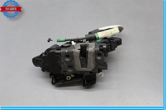 09-19 Jaguar X351 XJ XJR Front Left Driver Side Door Lock Latch AW93203A29CA Oem