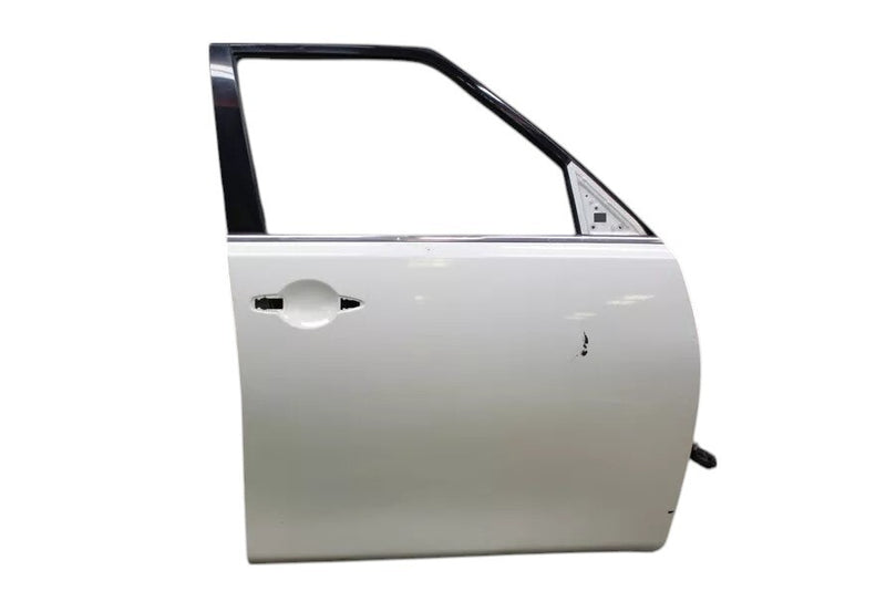 Load image into Gallery viewer, 11-17 Infiniti QX80 QX56 Front Right Passenger Side Exterior Door Shell Oem
