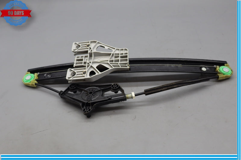 Load image into Gallery viewer, 12-18 Audi A6 Quattro Rear Left Driver Side Door Window Regulator Oem
