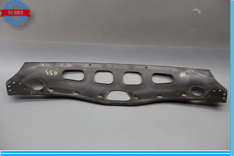 Load image into Gallery viewer, 03-12 Bentley Continental Flying Spur Front Radiator Support Mount Panel Oem

