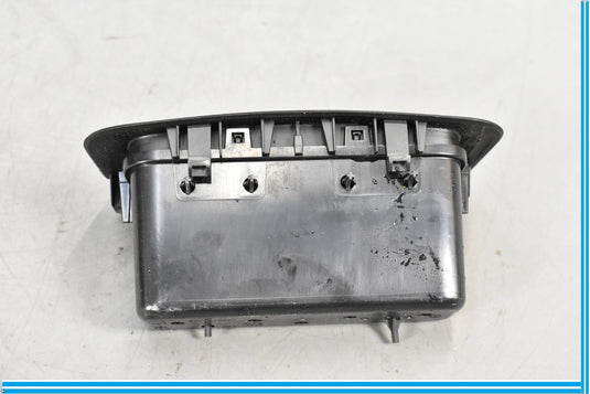 14-18 Maserati Quattroporte Center Console Storage Tray 105217552 Oem