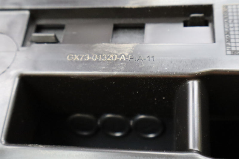 Load image into Gallery viewer, 17-19 Jaguar XE X760 Front Dashboard Dash Board Instrument Panel Assembly Oem
