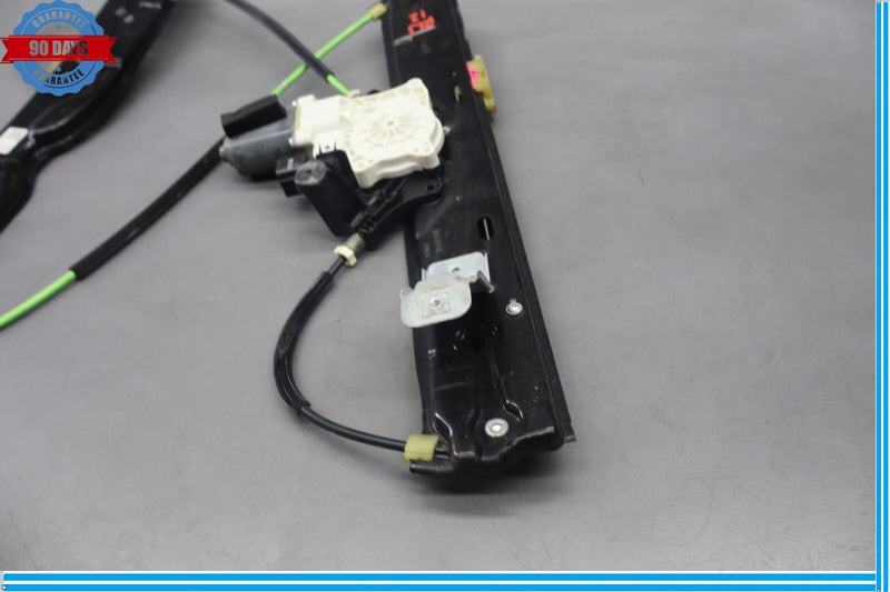 Load image into Gallery viewer, 17-23 Jaguar X761 F-Pace Rear Left Driver Side Door Window Regulator Oem
