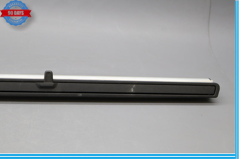 Load image into Gallery viewer, 10-19 Jaguar XJ XJL Rear Panoramic Sun Roof Moon Shade Roller Cover Blind Oem
