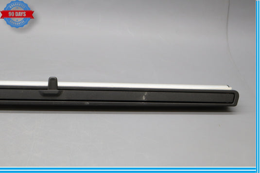 10-19 Jaguar XJ XJL Rear Panoramic Sun Roof Moon Shade Roller Cover Blind Oem