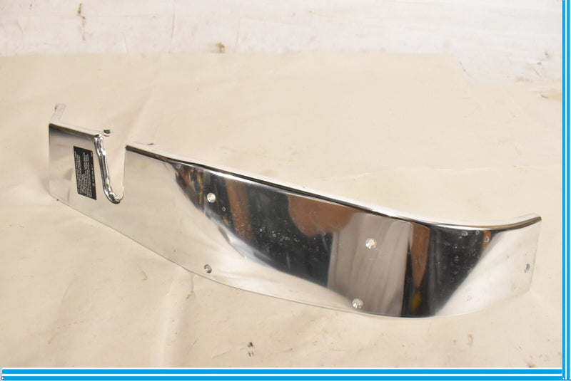 Load image into Gallery viewer, 00-06 Mercedes CL500 CL600 W215 Front Left Door Bezel Chrome Trim Cover Oem
