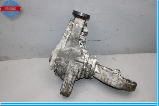 06-12 Mercedes X164 GL450 ML550 Front Differential Axle Carrier Diff Oem