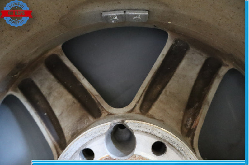 Load image into Gallery viewer, Mercedes R171 SLK280 SLK350 8J x 16 16" Wheel Rim Rims Set of 4 Oem
