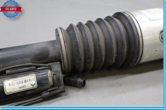 06-11 Mercedes W219 CLS550 CLS500 Front Right Side Air Shock Absorber Strut Oem