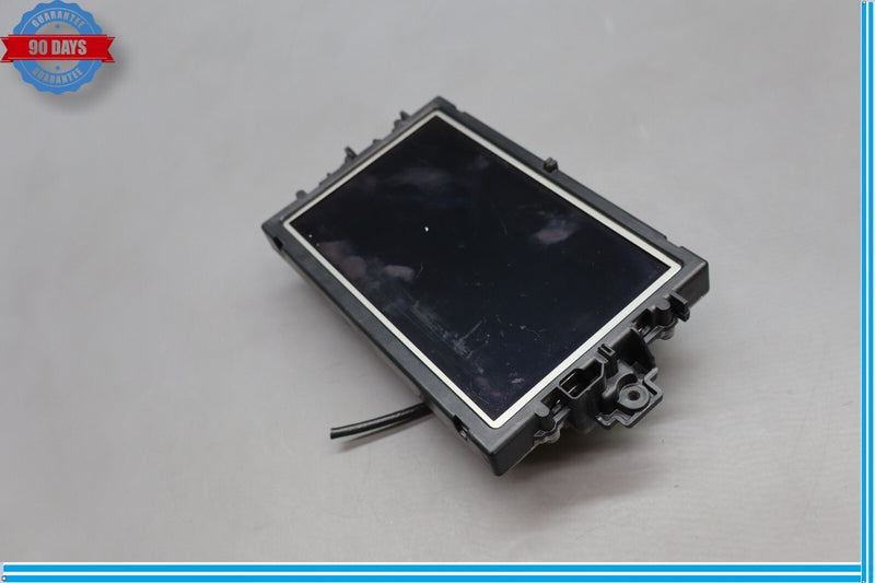 Load image into Gallery viewer, 12-16 Mercedes X166 GL450 GPS Navigation LCD Display Screen Monitor Oem
