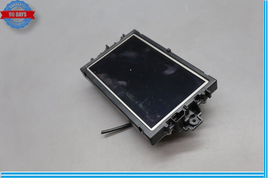 12-16 Mercedes X166 GL450 GPS Navigation LCD Display Screen Monitor Oem