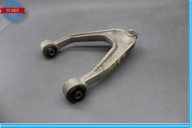 Load image into Gallery viewer, 14-19 Maserati Ghibli M157 Front Left Side Upper Control Arm 670004185 Oem
