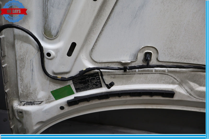 Load image into Gallery viewer, 03-08 BMW E85 E86 Z4 Base Front Hood Bonnet Panel Lid Cover Shell OEM
