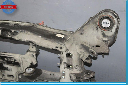 14-17 Maserati Quattroporte Rear Crossmember Sub Frame 670007569 Oem