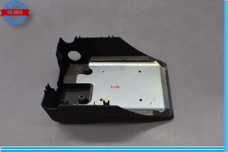 Load image into Gallery viewer, 10-24 Jaguar XJ XJL XJR Left Driver Side Steering Column Cover Panel Trim Oem
