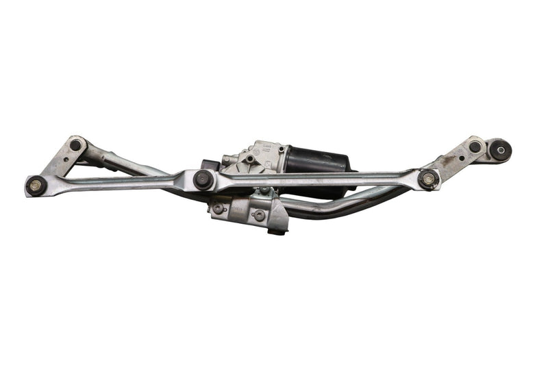 Load image into Gallery viewer, 17-20 Jaguar XF X260 Front Windshield Wiper Transmission Motor &amp; Linkage Oem

