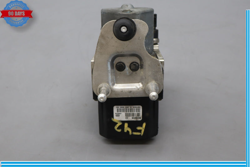 Load image into Gallery viewer, 03-07 Bentley Continental Flying Spur ABS Anti Lock Brake Pump Module Unit Oem
