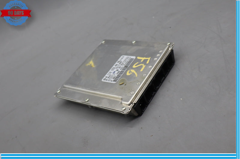 Load image into Gallery viewer, 03-06 Mercedes R230 SL500 ECU Engine Control Module Unit 1131533479 Oem
