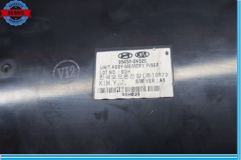 Load image into Gallery viewer, 11-13 Hyundai Equus Steering Colum Tilt &amp; Tele Control Module 954503N520 Oem

