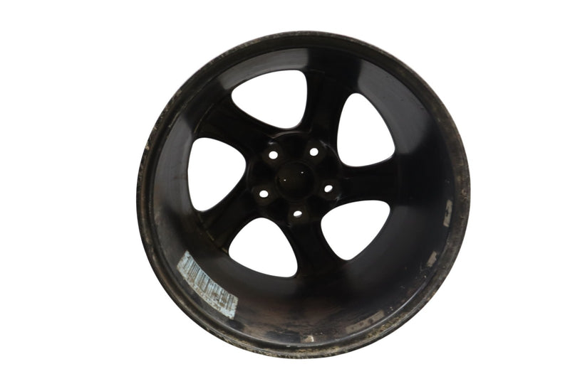 Load image into Gallery viewer, 01-05 Porsche 911 996 Turbo 18 inch Rear Alloy Wheel Rim 10JX18 ET65 Oem
