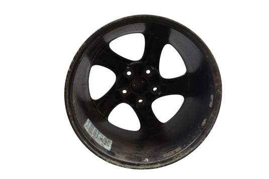 01-05 Porsche 911 996 Turbo 18 inch Rear Alloy Wheel Rim 10JX18 ET65 Oem