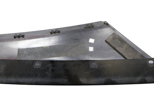 06-13 Range Rover Sport Rear Left Side D Pillar Corner Molding Trim Cover Oem