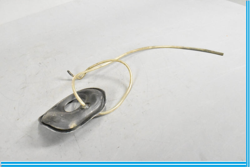 Load image into Gallery viewer, 11-17 Porsche Cayenne Fuel Tank Pocket Filler Cover Gasket Seal 7P0809933 Oem
