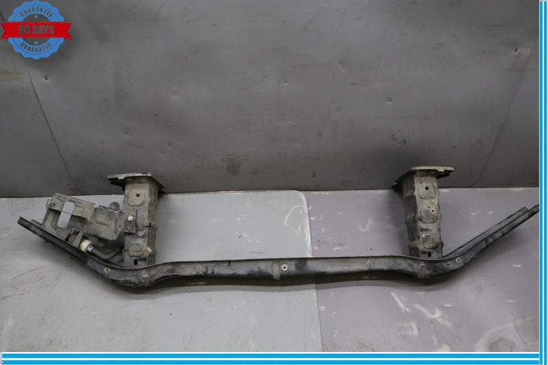 Load image into Gallery viewer, 13-16 Mercedes GL450 GL550 Front Bumper Reinforcement Impact Bar Rebar Oem
