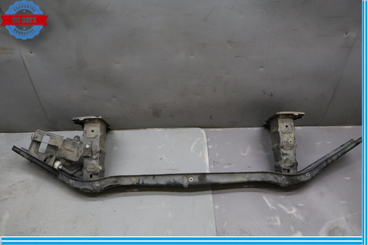 13-16 Mercedes GL450 GL550 Front Bumper Reinforcement Impact Bar Rebar Oem