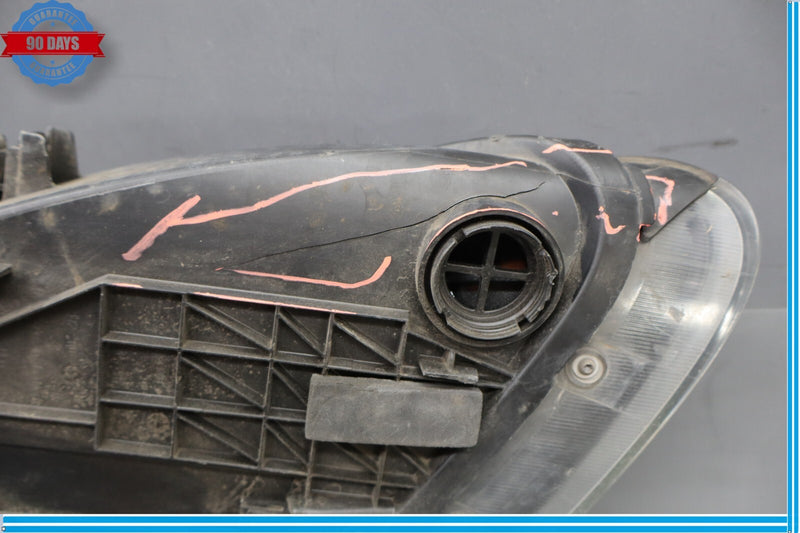Load image into Gallery viewer, 11-14 Porsche Cayenne Left Driver Side Xenon HID Headlight 7P5941031 Oem
