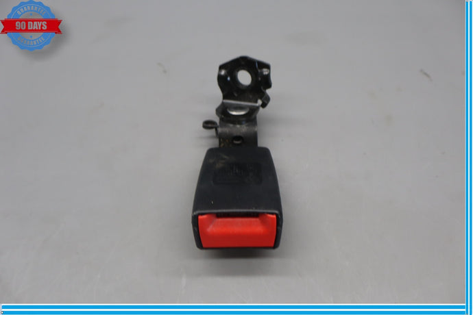 12-18 Audi A7 A7 Quattro Rear Right Side Seatbelt Buckle Receiver 4G8857739 Oem