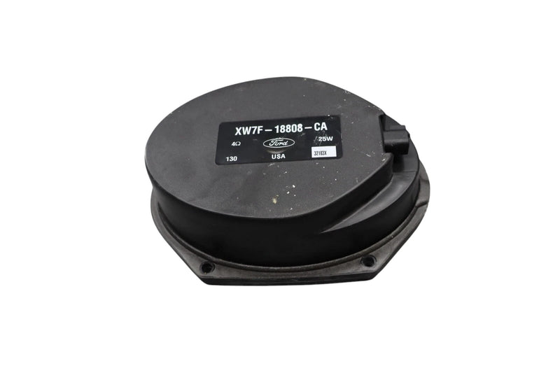Load image into Gallery viewer, 02-05 Ford Thunderbird Front Left Side Door Audio Speaker XW7F18808CA Oem
