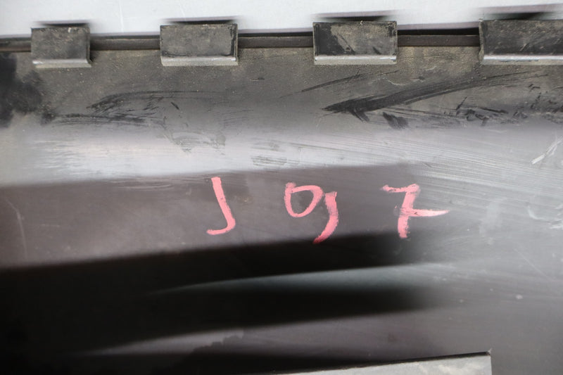 Load image into Gallery viewer, 09-12 AUDI A4 A4 Quattro Front Upper Radiator Support Cover 8K0807081 Oem
