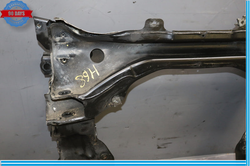 Load image into Gallery viewer, 08-18 Mercedes W212 C300 E350 4Matic Front Subframe Engine Crossmember OEM
