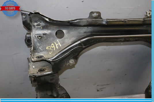 08-18 Mercedes W212 C300 E350 4Matic Front Subframe Engine Crossmember OEM